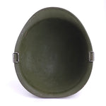 Lade das Bild in den Galerie-Viewer, Original Vietnam War M1 Helmet – Ingersoll Shell (No Chinstrap)
