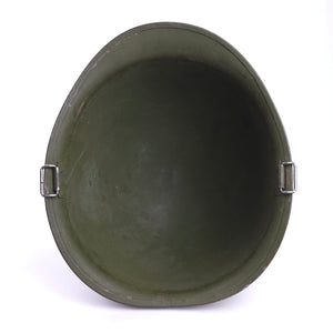 Original Vietnam War M1 Helmet – Ingersoll Shell (No Chinstrap)