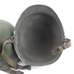 Lade das Bild in den Galerie-Viewer, Norwegian Helmet (Lot of 2) – Rough Condition
