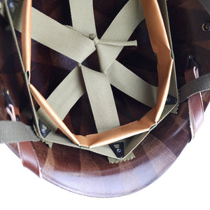 Paquebot de parachutiste - Style Westinghouse - Fin de la Guerre