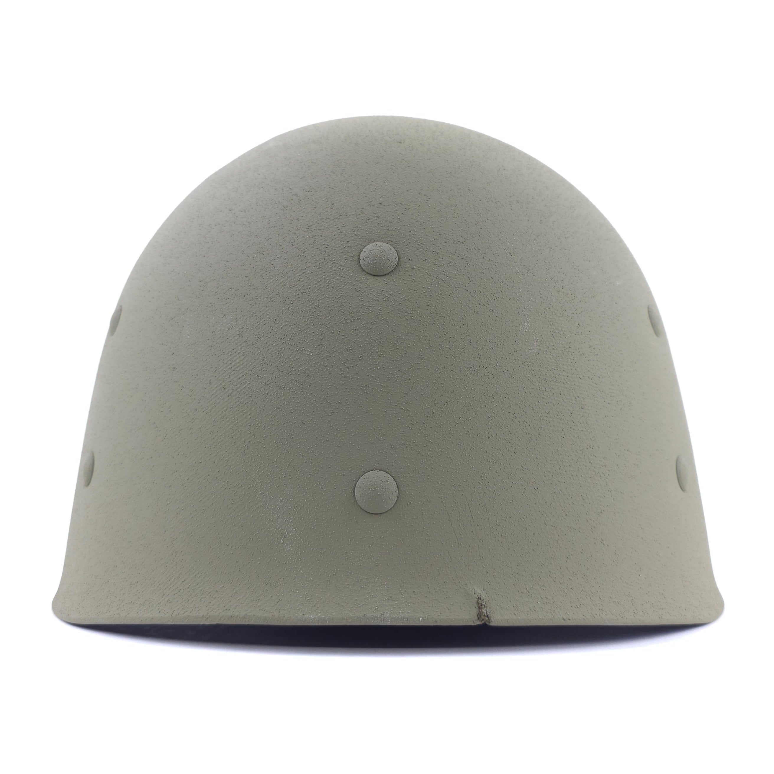 M1 Helmet Liner - One-Off - Late-War Infantry