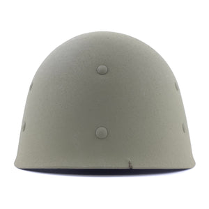 M1 Helmet Liner - One-Off - Late-War Infantry