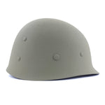 Load image into Gallery viewer, M1 Helmet Liner - One-Off - Late-War Infantry
