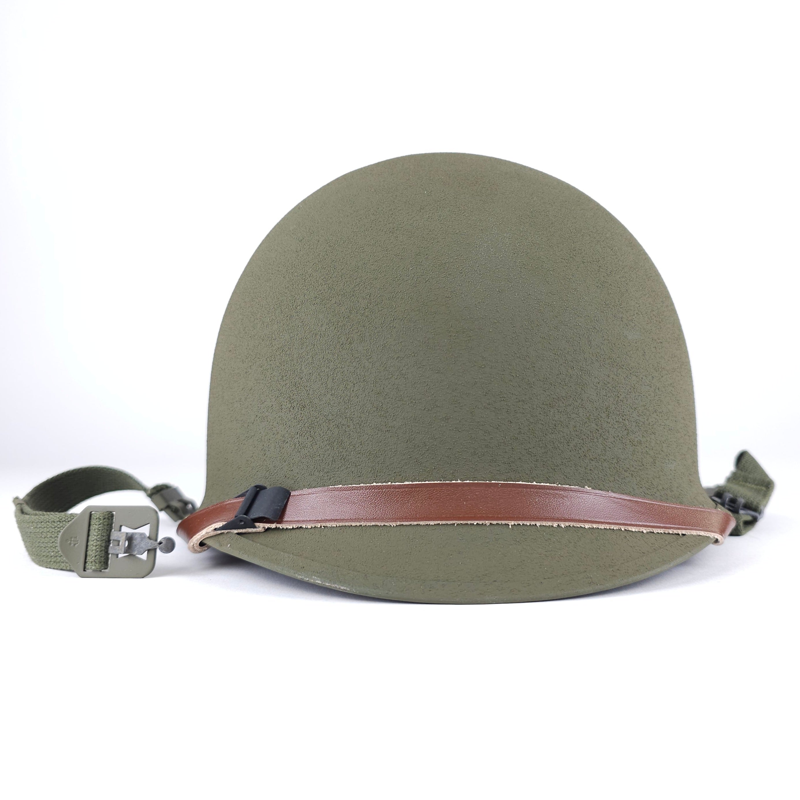 M1 Helm – Koreakrieg – Infanterie