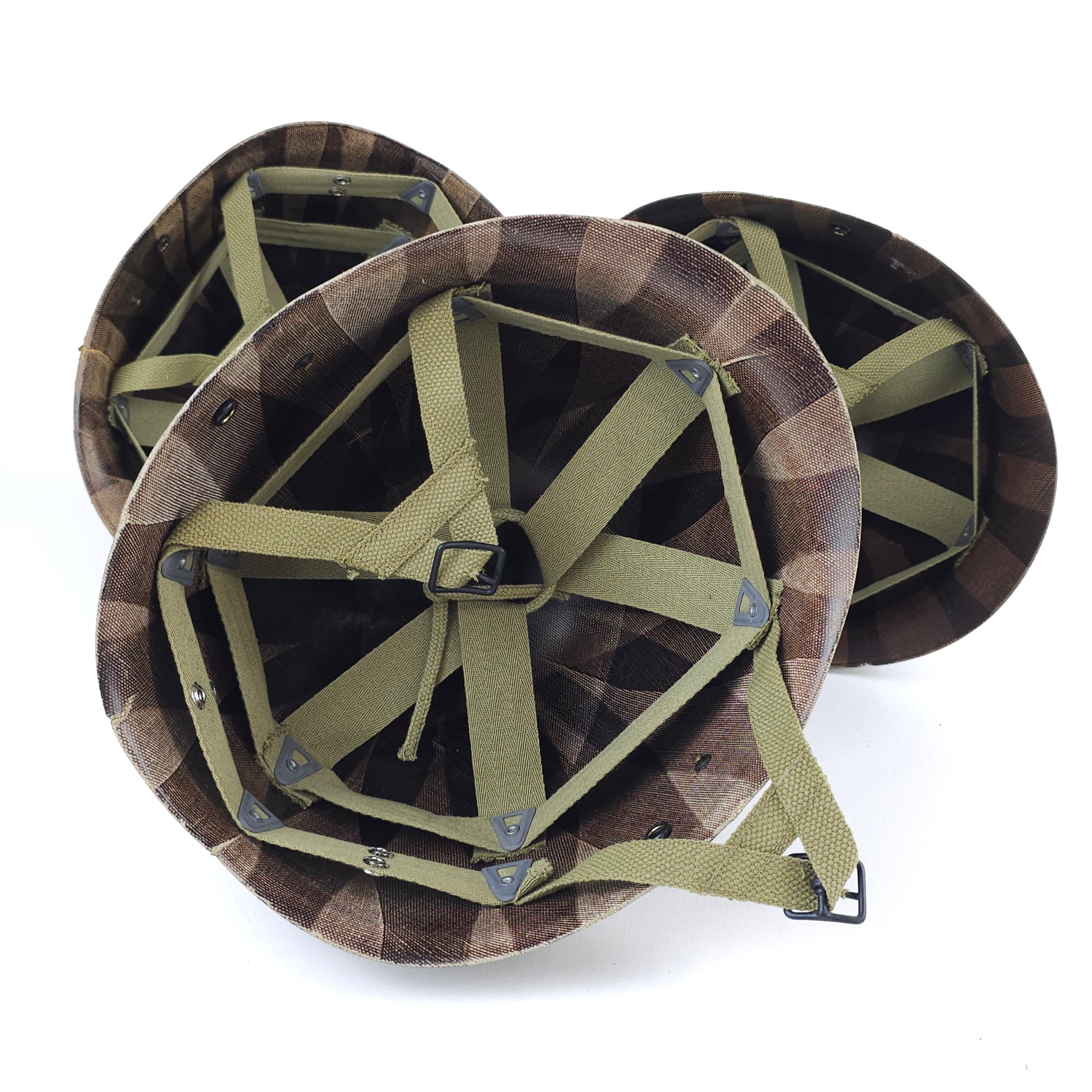 Paratrooper Liner - Inland Style - Début de la Guerre