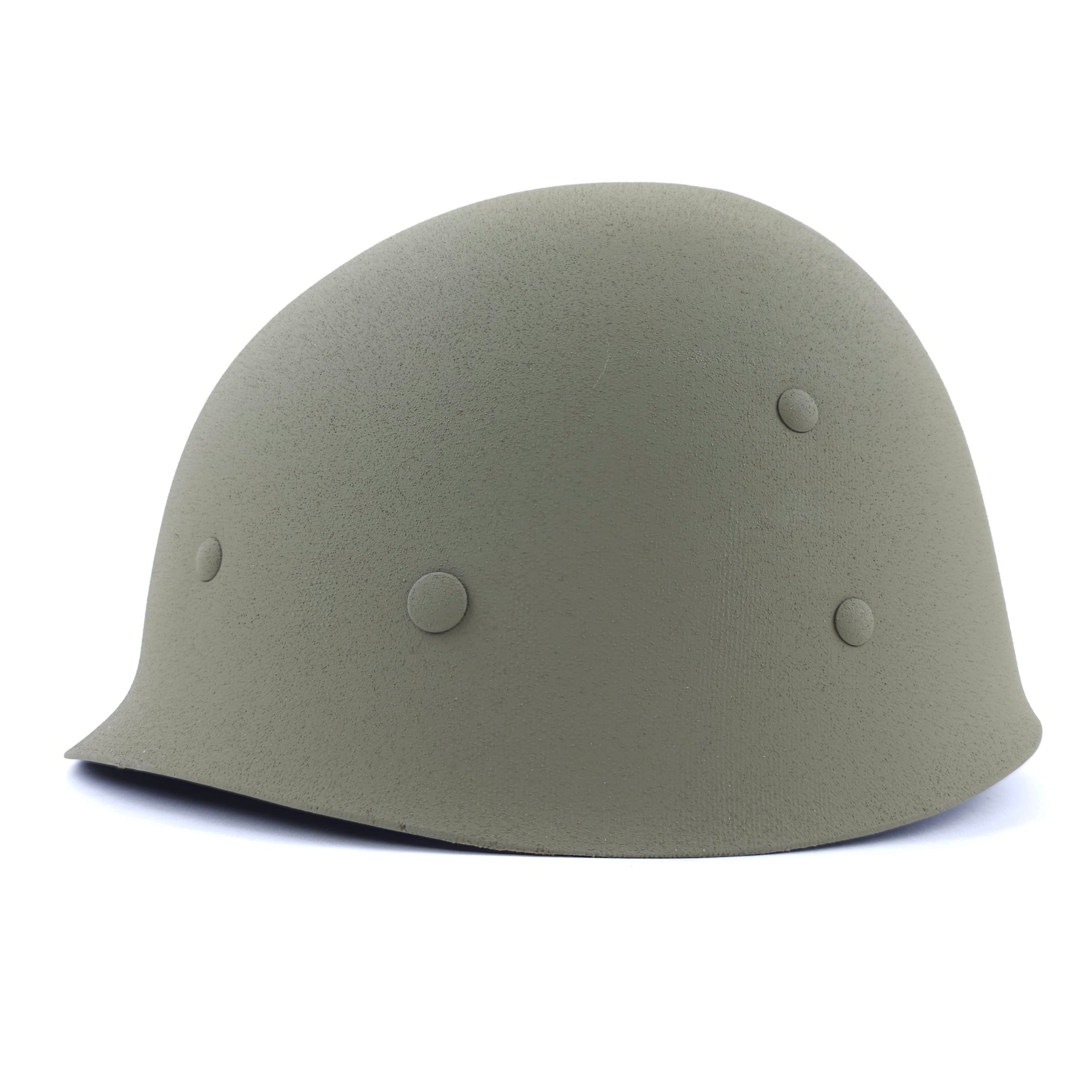 M1 Helmet Liner - One-Off - Late-War Infantry