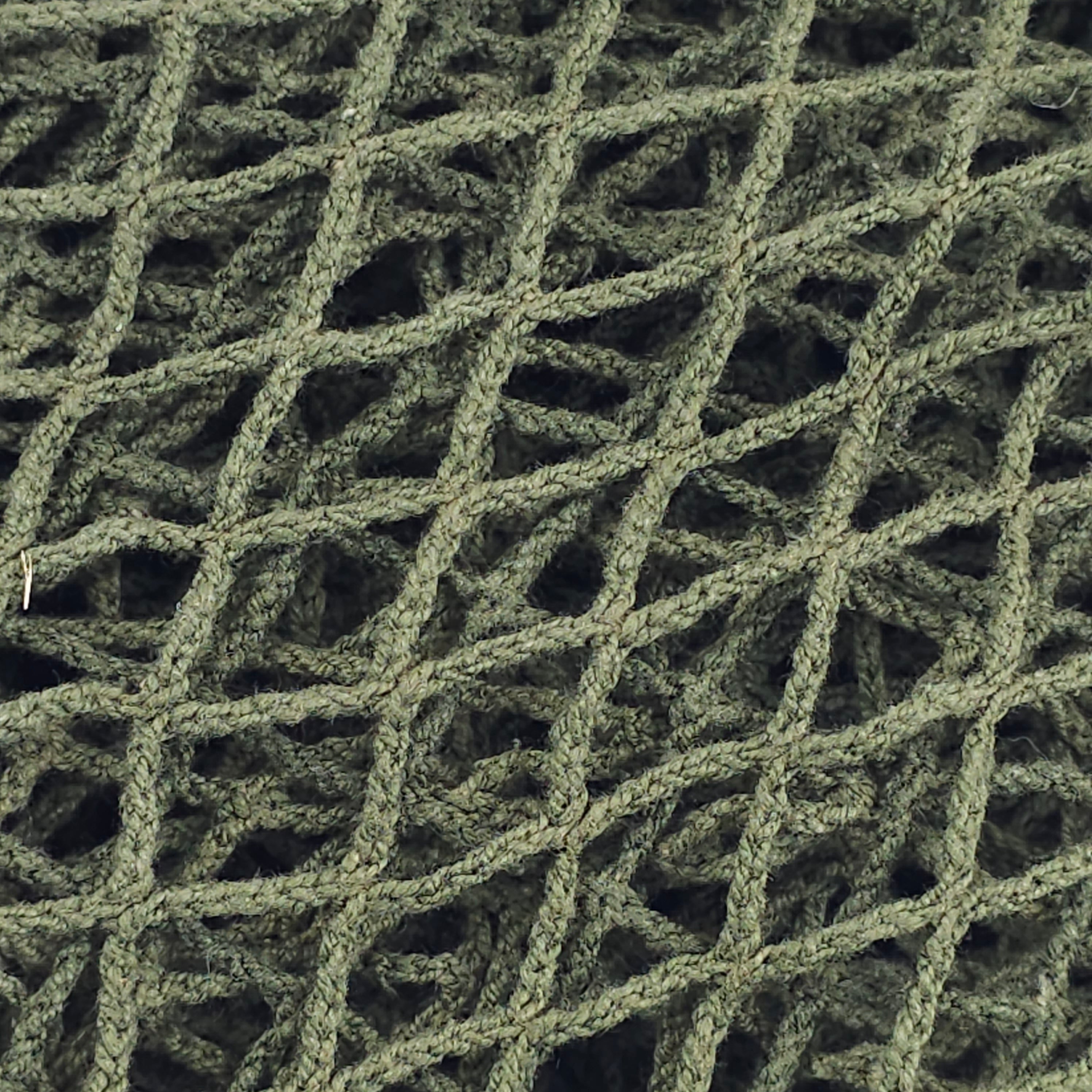 Housse de casque M1 - Filet à cordon OD7 - Reproduction