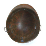 Charger l&#39;image dans la galerie, M1 Helmet Liner - Drill Instructor Modified - Relic
