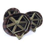 Charger l&#39;image dans la galerie, Paratrooper Liner - Inland Style - Début de la Guerre
