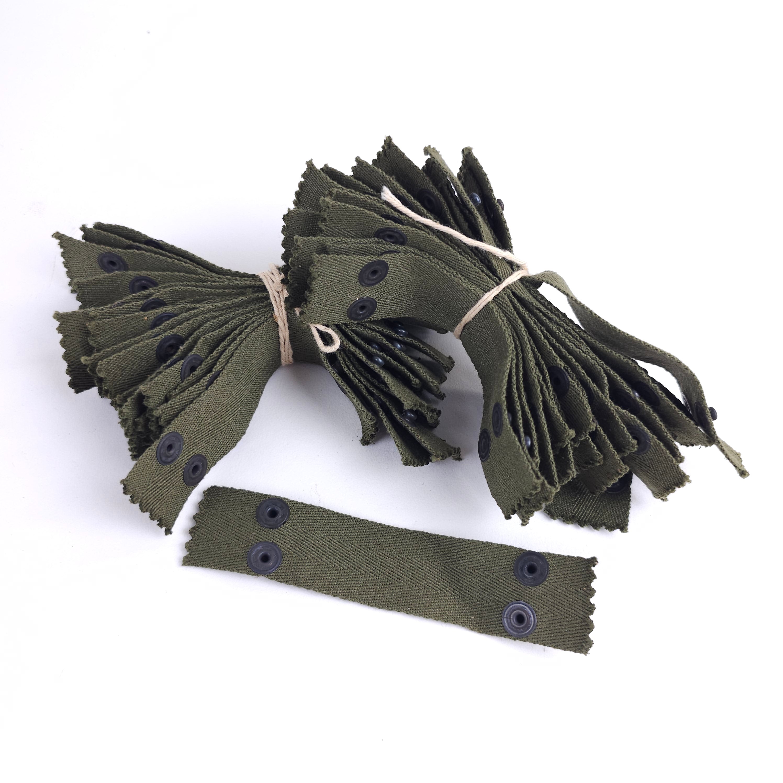 Euro-Clone M1 Helmet Liner Neck Band – OD7