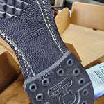 Lade das Bild in den Galerie-Viewer, USA Made Roughout Service Shoe
