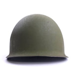 Lade das Bild in den Galerie-Viewer, Original Vietnam War M1 Helmet – Ingersoll Shell (No Chinstrap)
