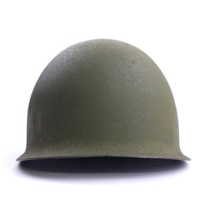 Original Vietnam War M1 Helmet – Ingersoll Shell (No Chinstrap)