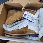 Lade das Bild in den Galerie-Viewer, USA Made Roughout Service Shoe
