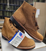Lade das Bild in den Galerie-Viewer, USA Made Roughout Service Shoe
