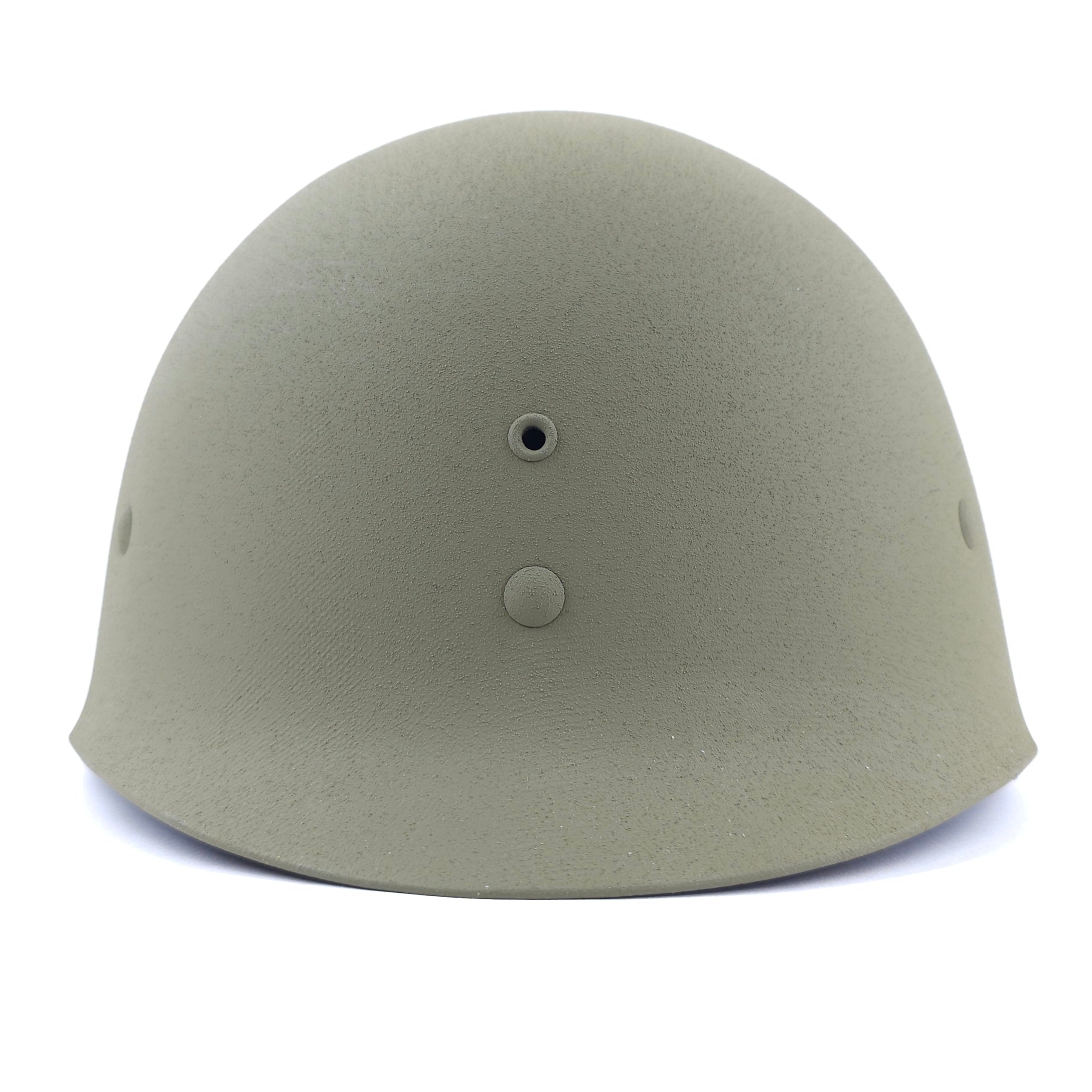 M1 Helmet Liner - One-Off - Late-War Infantry