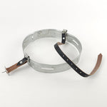 Lade das Bild in den Galerie-Viewer, Large Lot - German Helmet Liners - Parts - Mixed Bag
