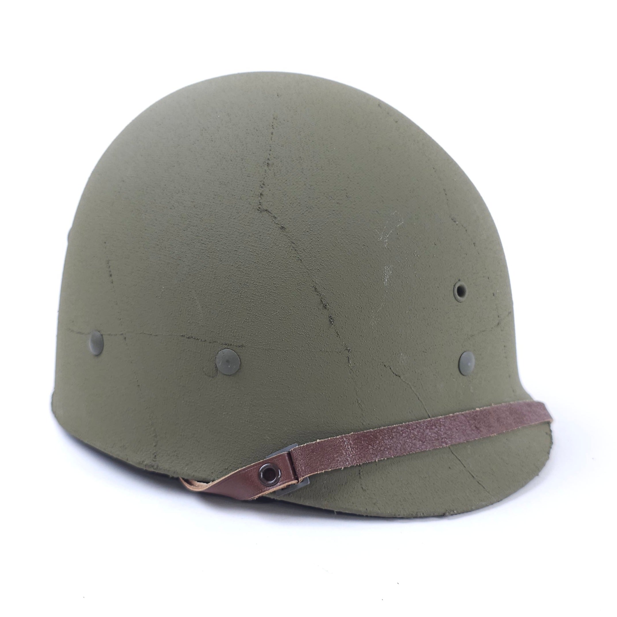 Doublure de casque M1 - St. Clair (Clone) - Rayonne palmée