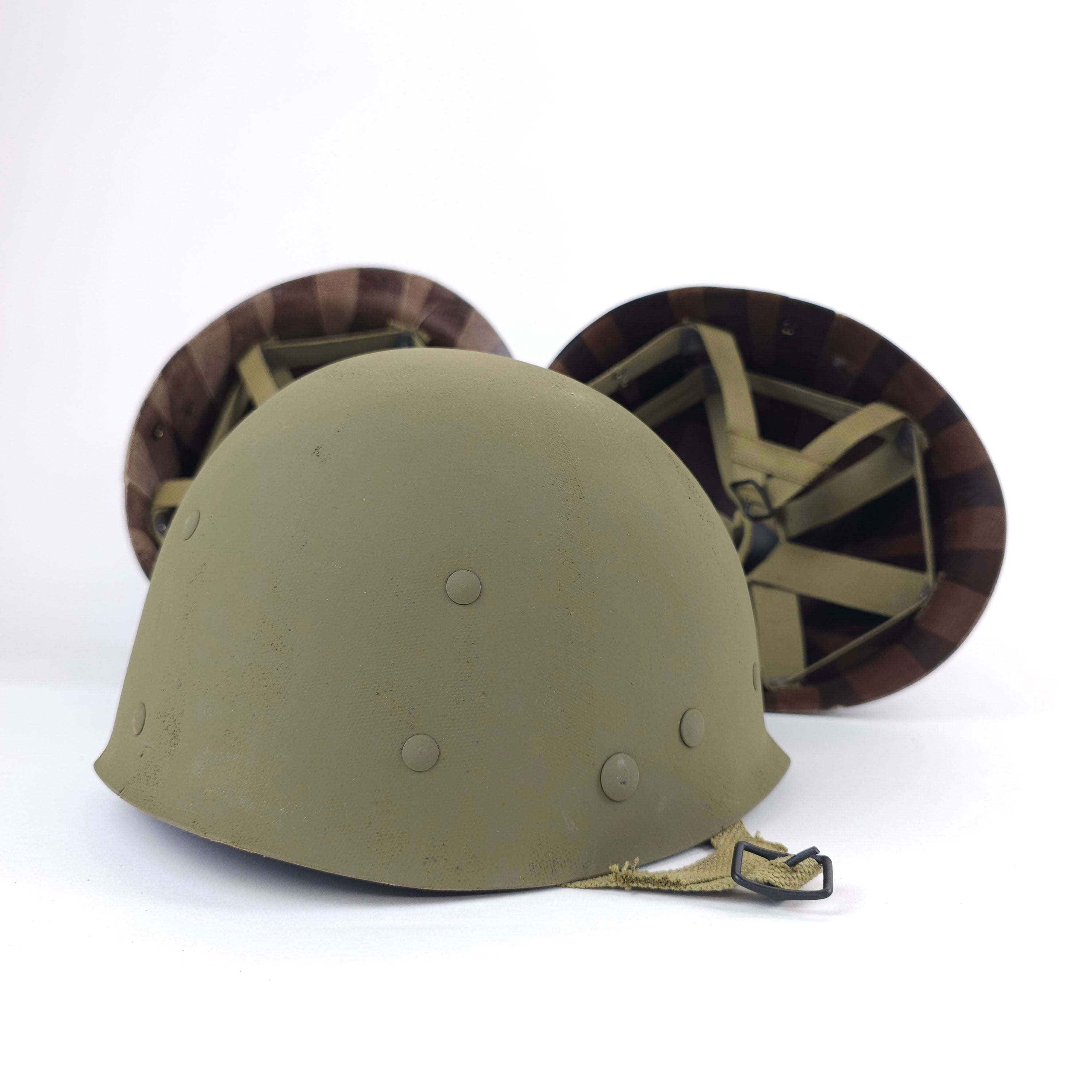 Paratrooper Liner - Inland Style - Début de la Guerre