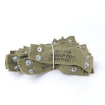 Lade das Bild in den Galerie-Viewer, Neck Band – WWII Original for M1 Helmet Liner
