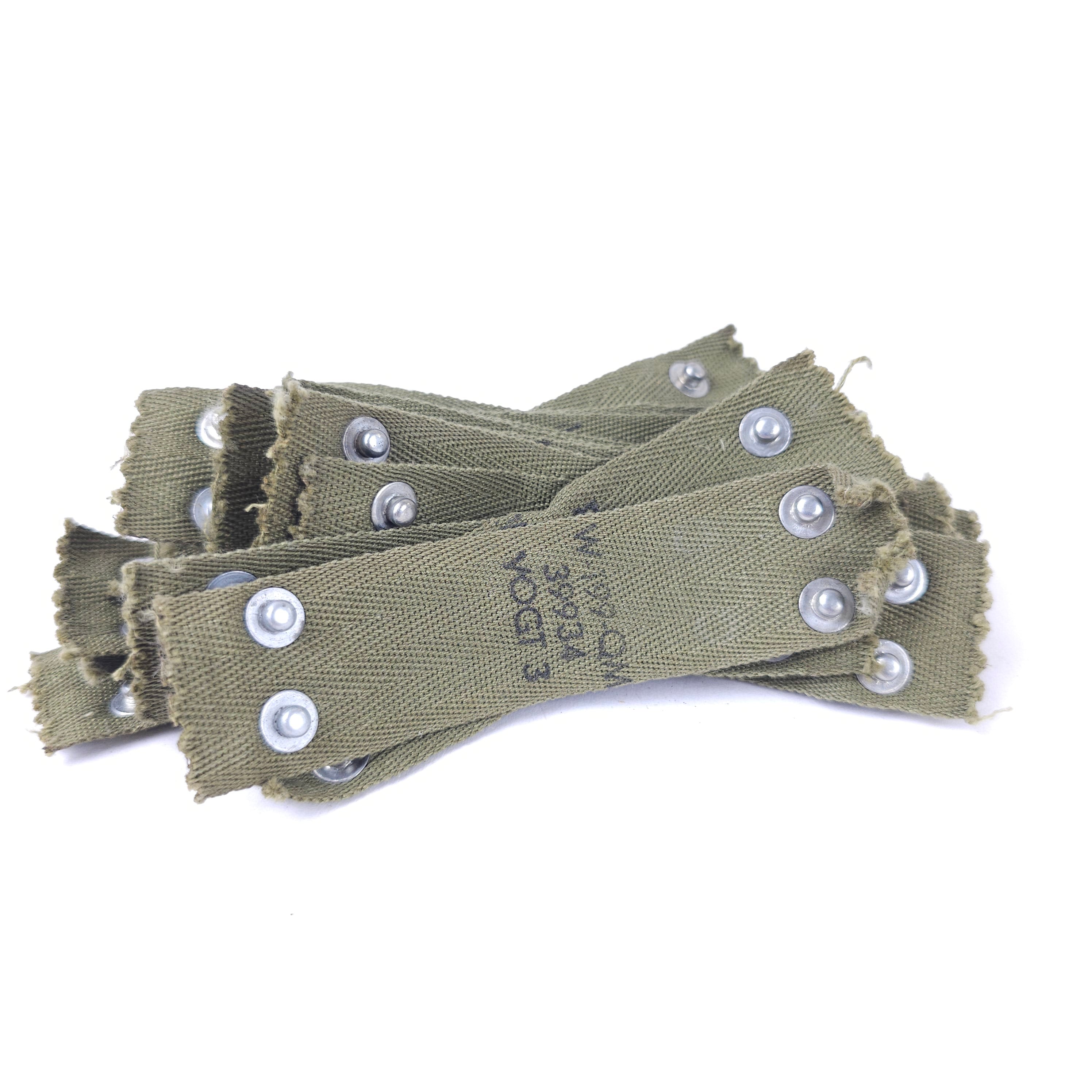 Neck Band – WWII Original for M1 Helmet Liner