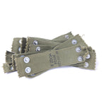 Lade das Bild in den Galerie-Viewer, Neck Band – WWII Original for M1 Helmet Liner
