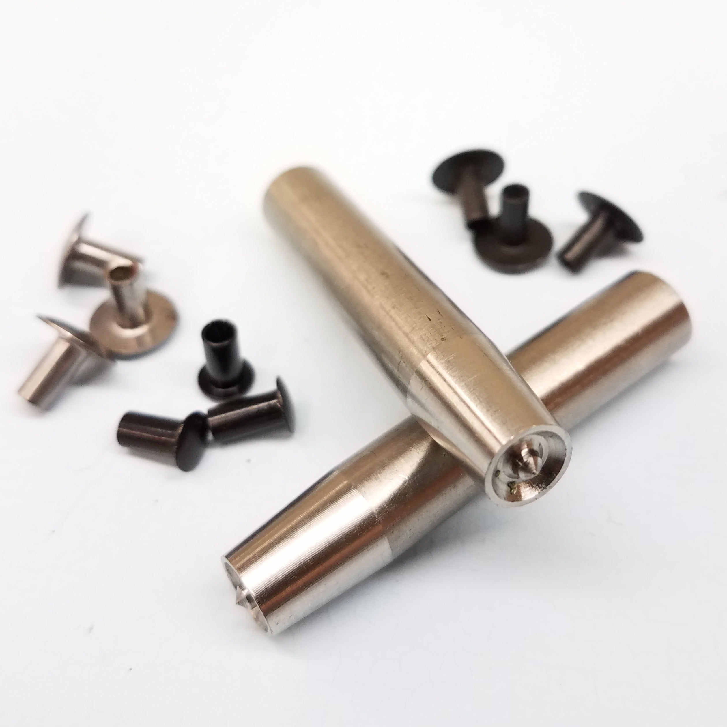 Rivet Setting Tool – J. Murray Inc. 1944