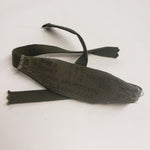 Load image into Gallery viewer, M1 Helmet Neckband - 3 Point Vietnam War Era - Original - Asst Dates
