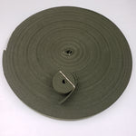 Lade das Bild in den Galerie-Viewer, Gurtband – Kinnriemen für M1-Helm – 3/4 Zoll Od7 – Reproduktion
