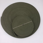 Lade das Bild in den Galerie-Viewer, Gurtband – Kinnriemen für M1-Helm – 3/4 Zoll Od7 – Reproduktion
