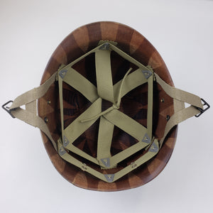 Paratrooper Liner - Inland Style - Early War