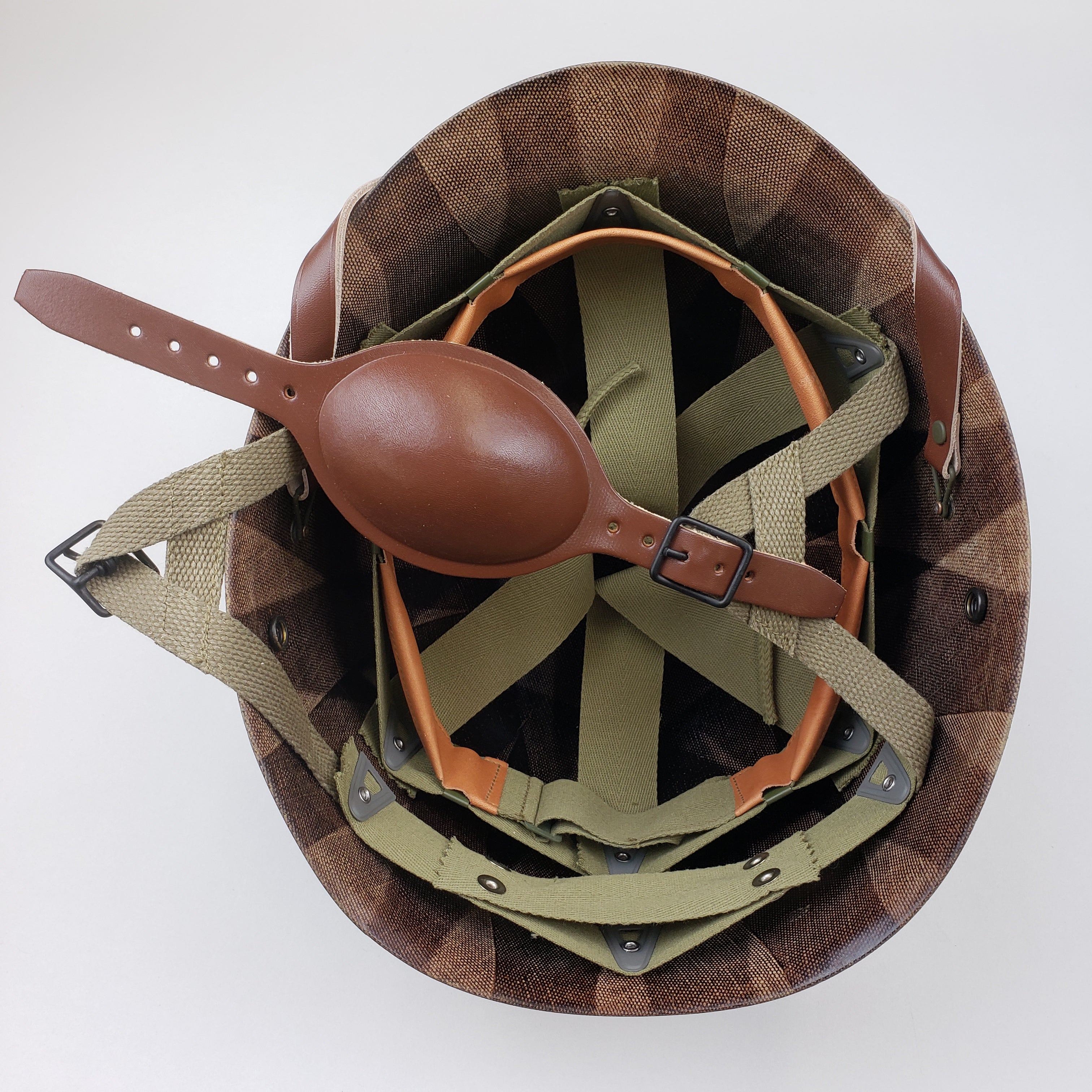 Paratrooper Liner - Inland Style - Early War