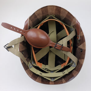Paratrooper Liner - Inland Style - Early War