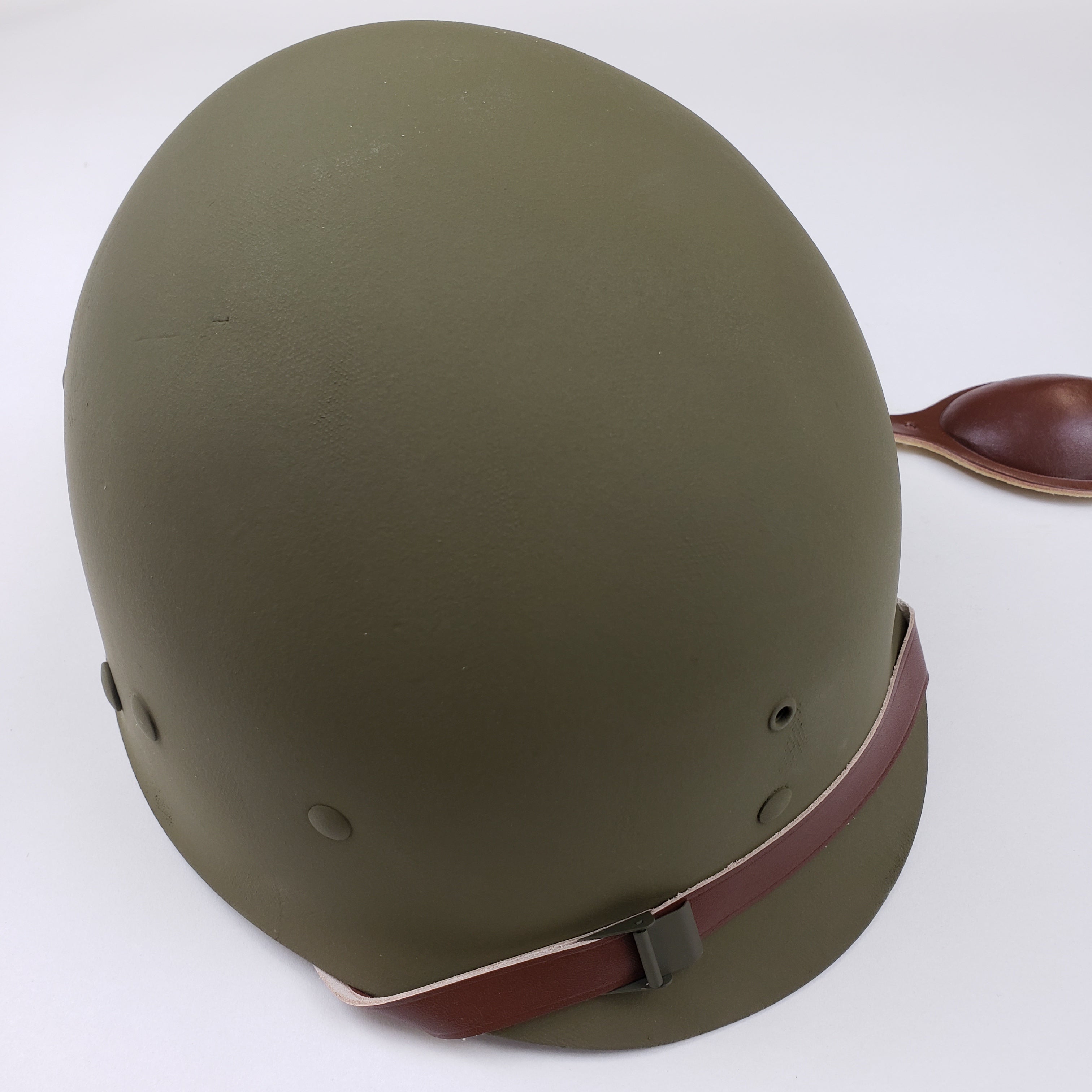 Paratrooper Liner - Inland Style - Early War