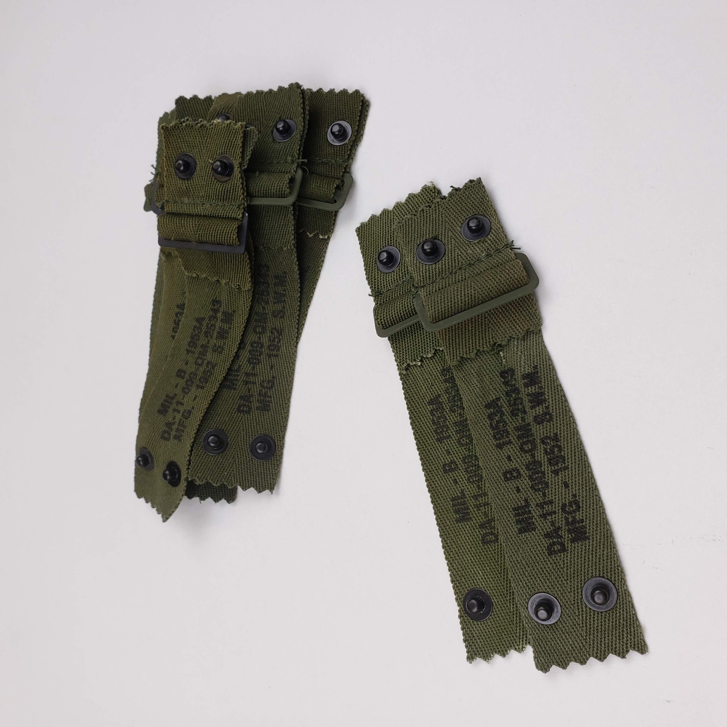 M1 Helm-Nackenband – Koreakrieg – Hybrid