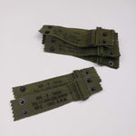 Lade das Bild in den Galerie-Viewer, M1 Helm-Nackenband – Koreakrieg – Hybrid
