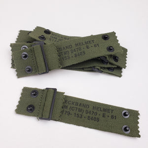 M1 Helm-Nackenband – Vietnamkrieg – Reproduktion