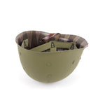 Load image into Gallery viewer, M1 Helmet Liner - Mid War
