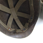 Charger l&#39;image dans la galerie, Doublure de casque M1 - Infanterie de type I - FUBAR - Projet spécial
