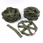 Charger l&#39;image dans la galerie, Kit Web - Doublure de casque M1 de la guerre de Corée - Original
