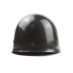 Load image into Gallery viewer, M1 Helmet Liner - Inland - Pacific Command Major Rank - Original
