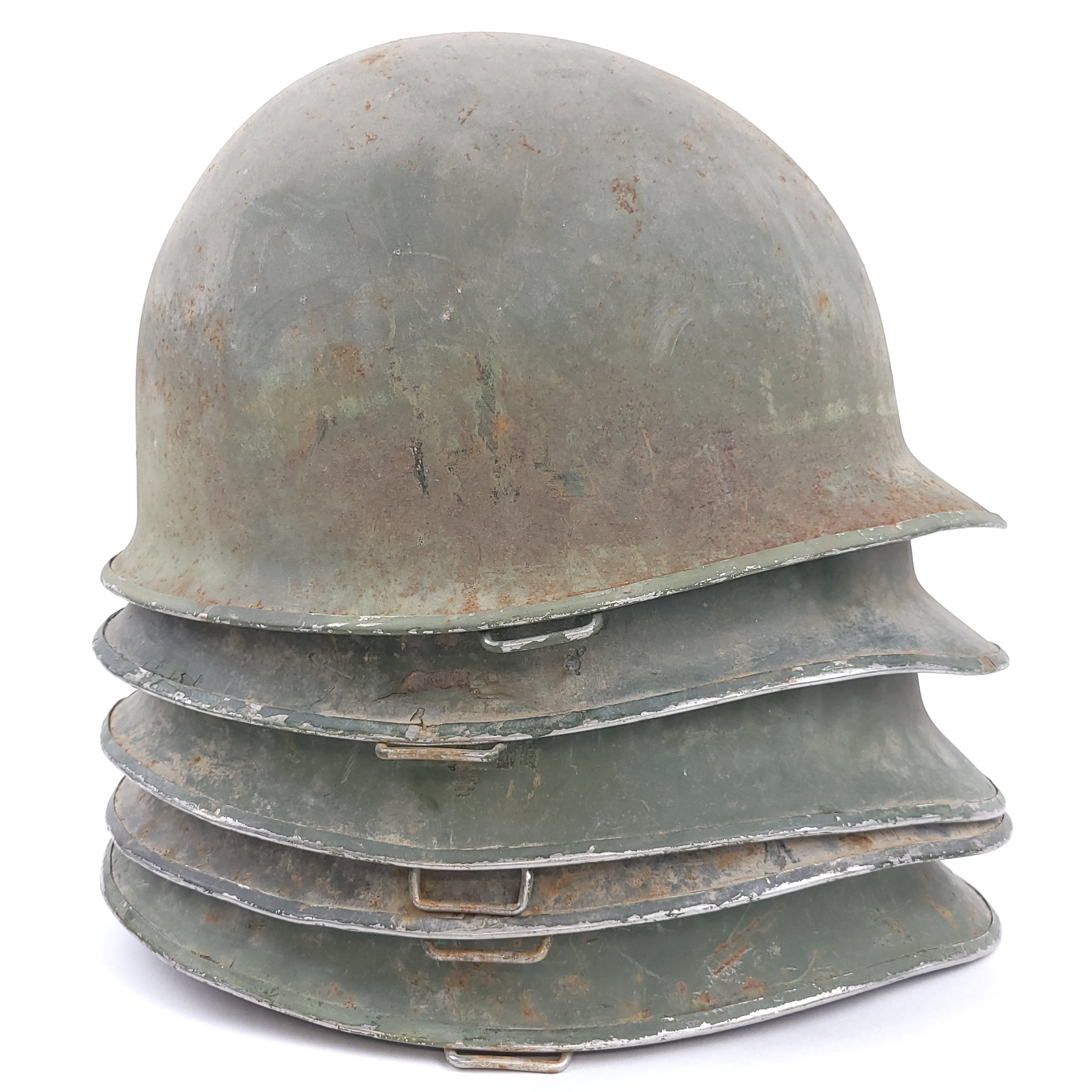 M1 Helm – norwegischer Klon – Original