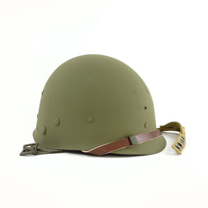 Paratrooper Liner - Westinghouse Style - Mid War
