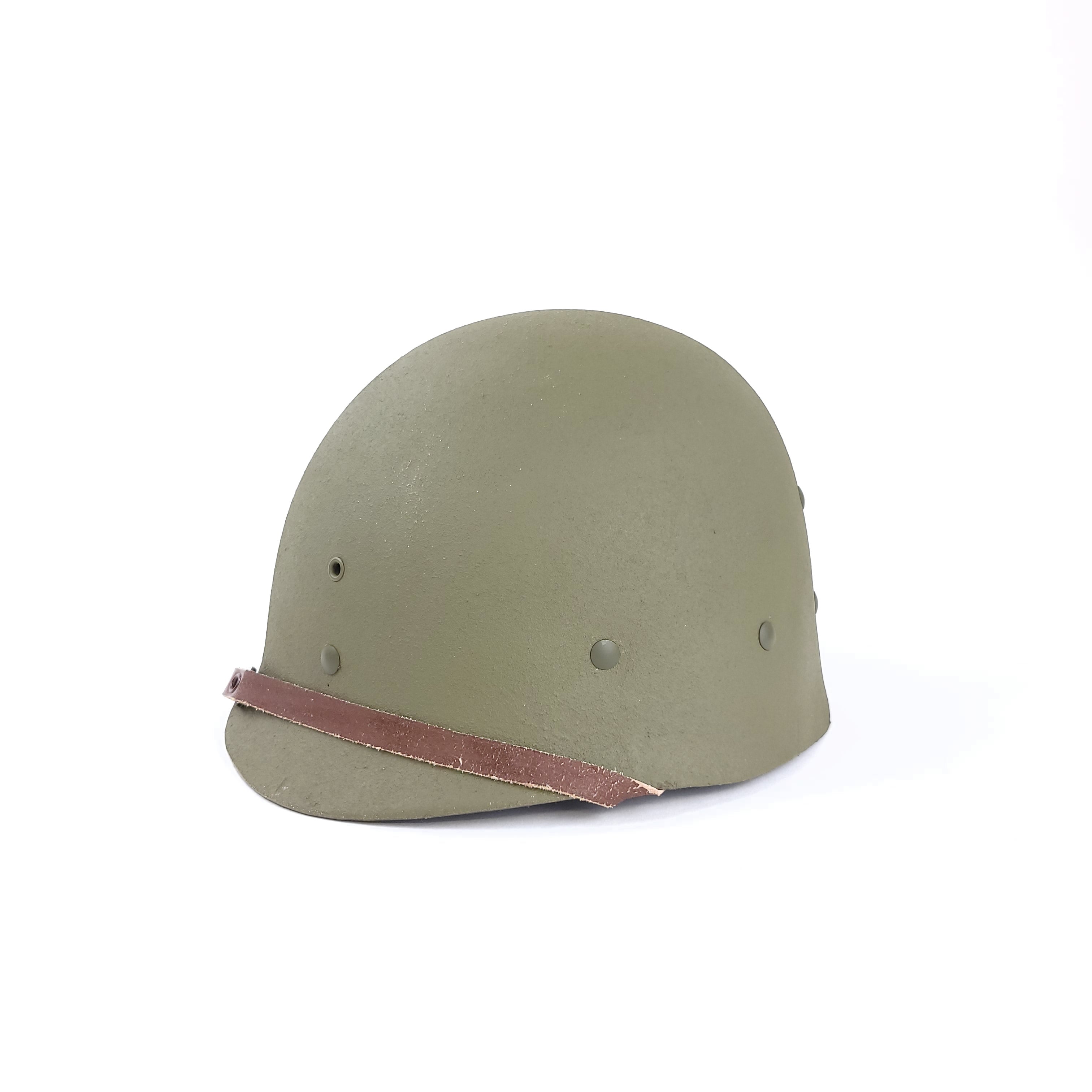 Doublure de casque M1 - Infanterie de type I - FUBAR - Projet spécial