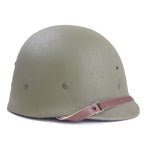 Load image into Gallery viewer, M1 Helmet Liner - St. Clair (Clone) - Rayon Webbed - Rectangular Washer Version
