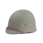 Load image into Gallery viewer, M1 Helmet Liner - St. Clair (Clone) - HBT Version
