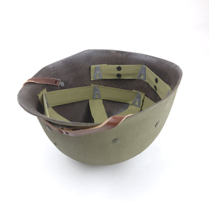 M1 Helmet Liner - St. Clair (Clone) - HBT Version