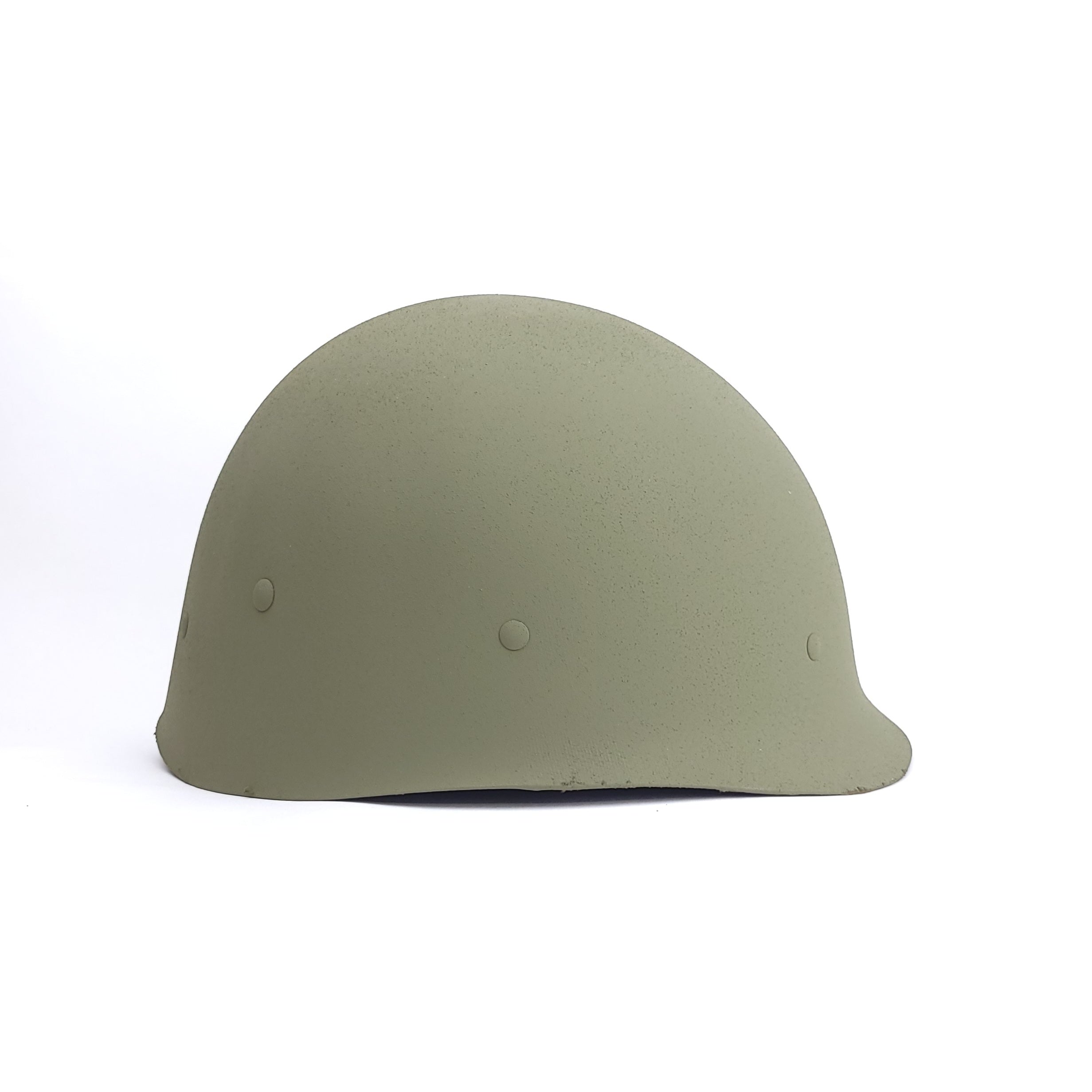 M1 Helmet Liner - Vietnam Era Type I Infantry - Mid War
