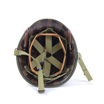Load image into Gallery viewer, WWII M1 Helmet - Mid War Infantry - Complete
