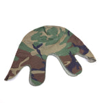 Load image into Gallery viewer, M1 Helmet Cover - Woodland Pattern - Original
